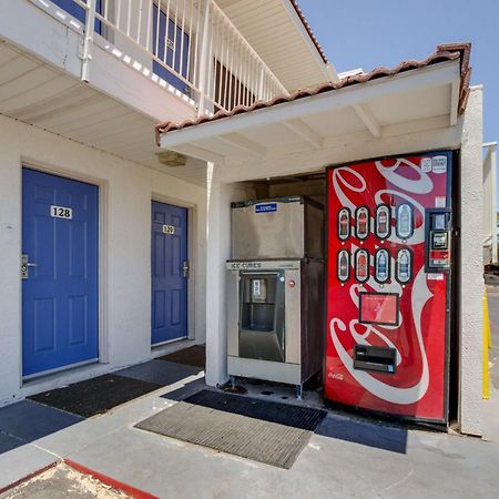 Motel 6-Tempe, Az - Broadway - Asu Εξωτερικό φωτογραφία