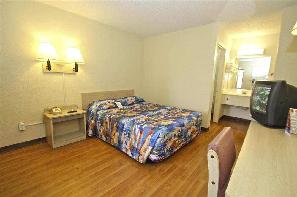 Motel 6-Tempe, Az - Broadway - Asu Δωμάτιο φωτογραφία