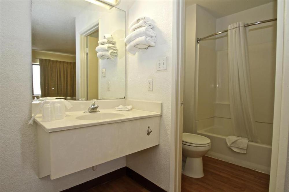 Motel 6-Tempe, Az - Broadway - Asu Δωμάτιο φωτογραφία